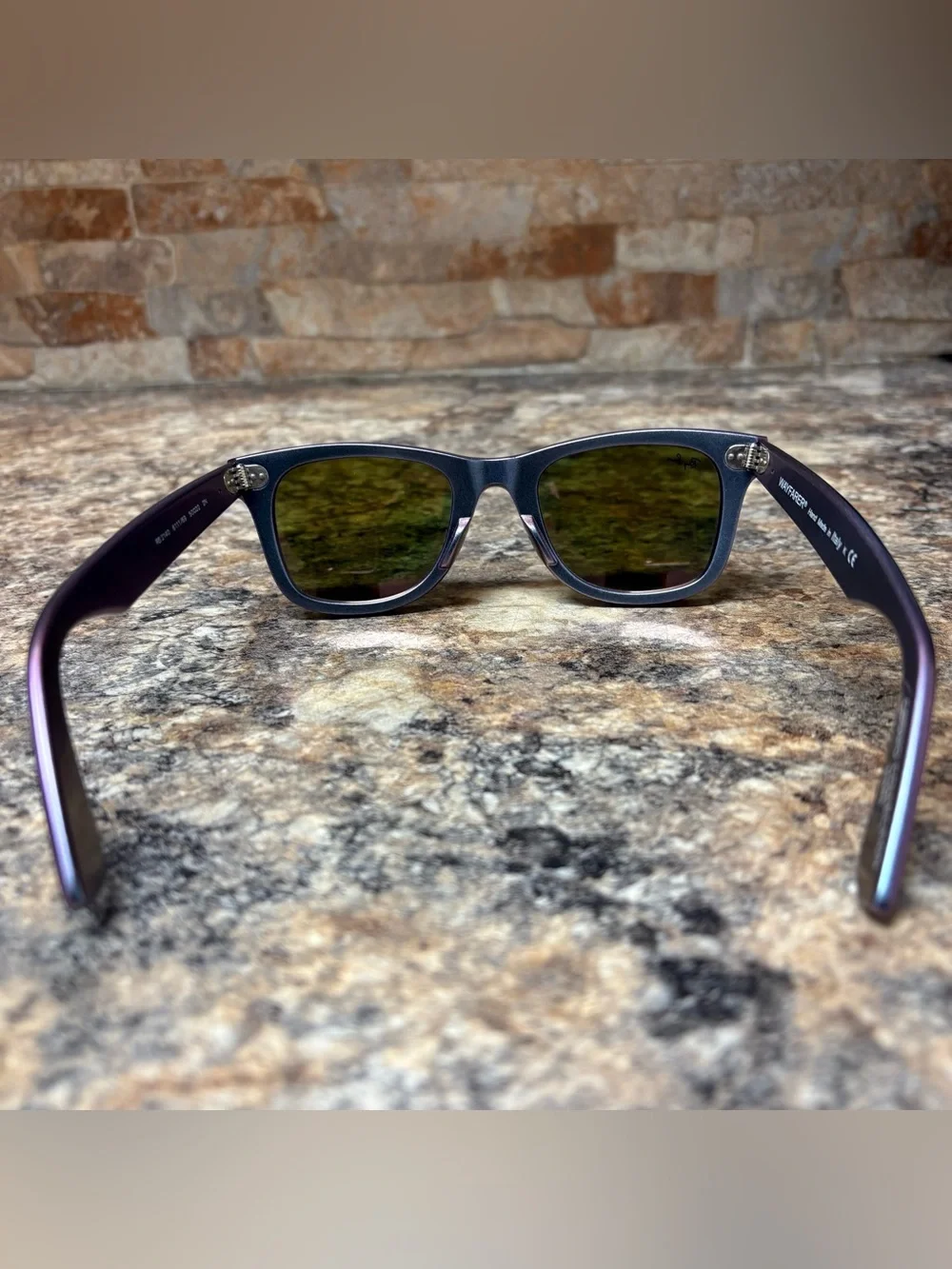 RAY BAN Cosmo Collection MARS RB 2140 Sunglasses